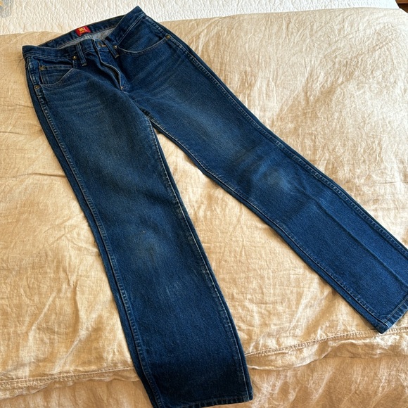 Wrangler slim fit - Picture 4 of 6
